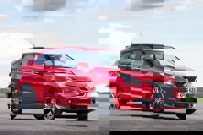 Suzuki Baleno (2016-2019)